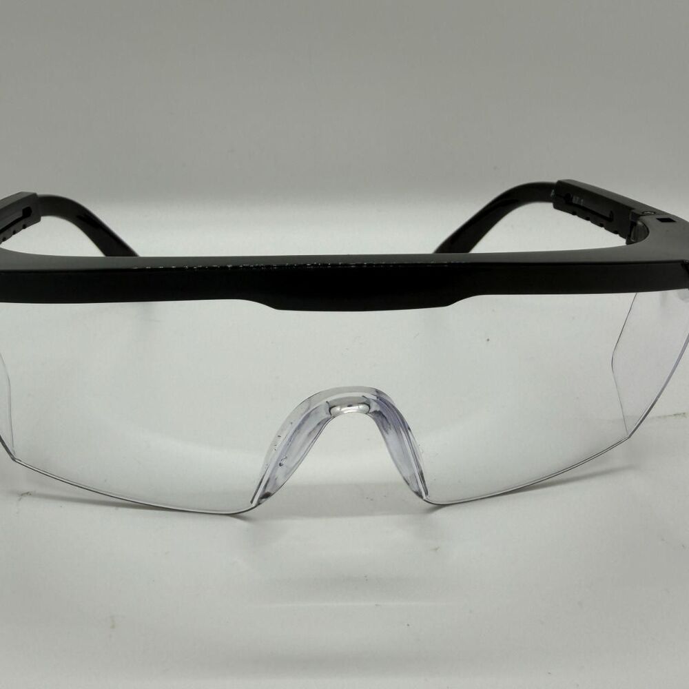 Unbranded Men's Black Sunglasses